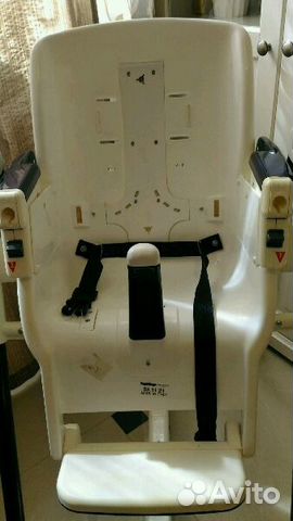 Детское кресло-стол для кормления Peg-Perego Prima