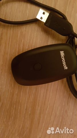 Геймпад от xbox 360 для компьютера Геймпад от xbox 360 для компьютера