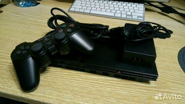 Sony PlayStation 2