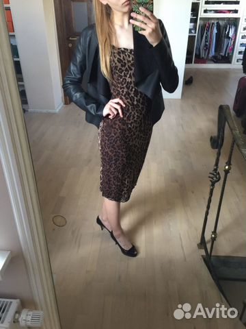 Платье Dolce Gabbana Платье Dolce Gabbana