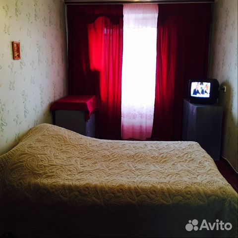 2-к квартира, 45 м², 3/5 эт.