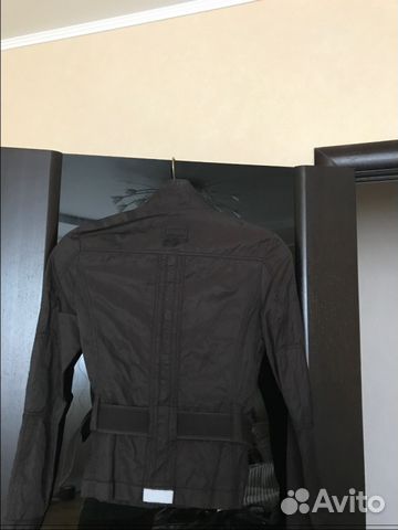 Куртка коричневая Tom Tailor Куртка коричневая Tom Tailor