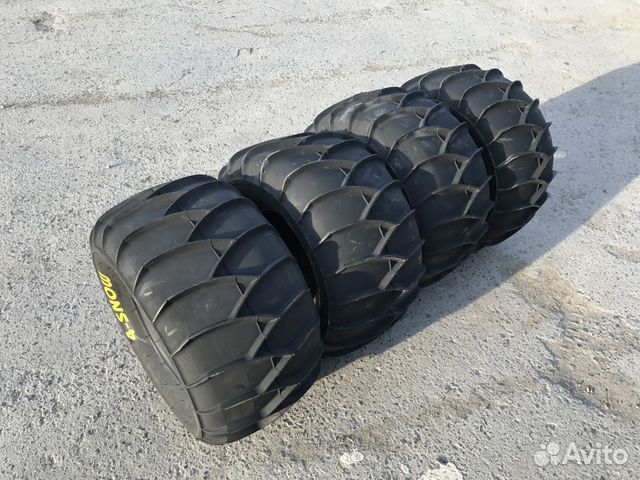 Шины для квадроцикла Maxxis razr 4-Snow 22х10-9