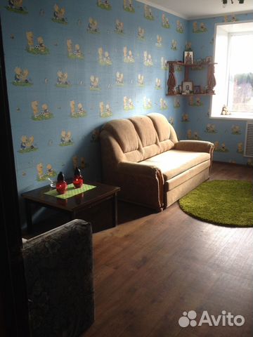 

2-к. квартира, 52 м², 4 кровати