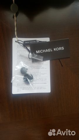 Продам пиджак фирмы michael kors