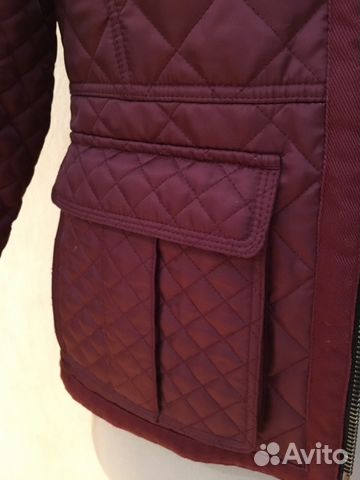 Куртка на девочку burberry Куртка на девочку burberry