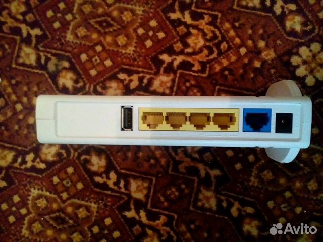 Продам WiFi роутер Asus с USB