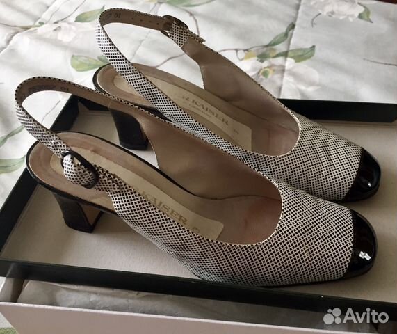 Босоножки Peter Kaiser Босоножки Peter Kaiser