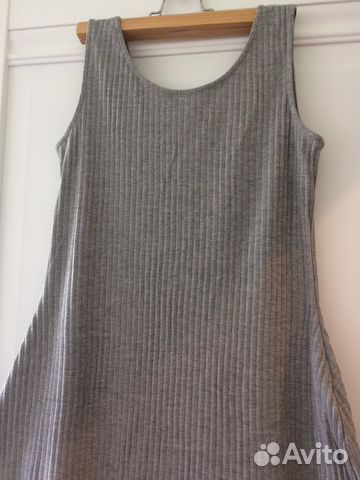 Новое платье для беременных ASOS