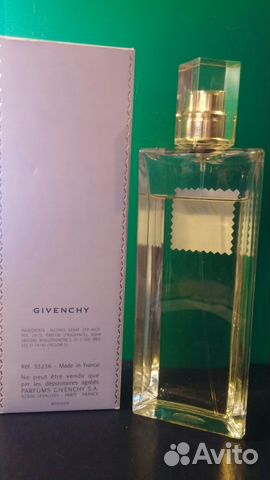 My Couture Givenchy винтаж