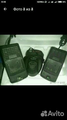 Зарядное устройство bosch al 1814 cv