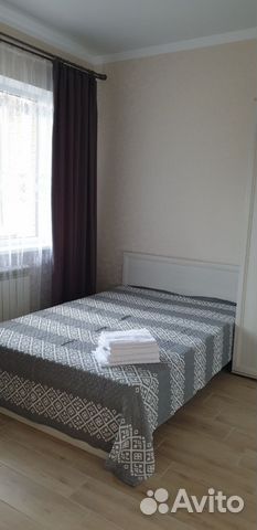 

Квартира-студия, 21 м², 1 кровать