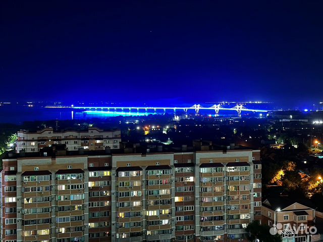 

2-к. квартира, 56 м², 2 кровати