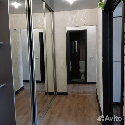 

2-к. квартира, 54 м², 4 кровати