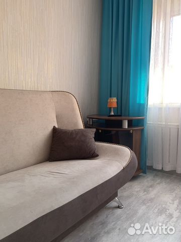 

1-к. квартира, 32 м², 1 кровать