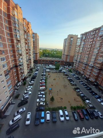 

2-к. квартира, 70 м², 3 кровати