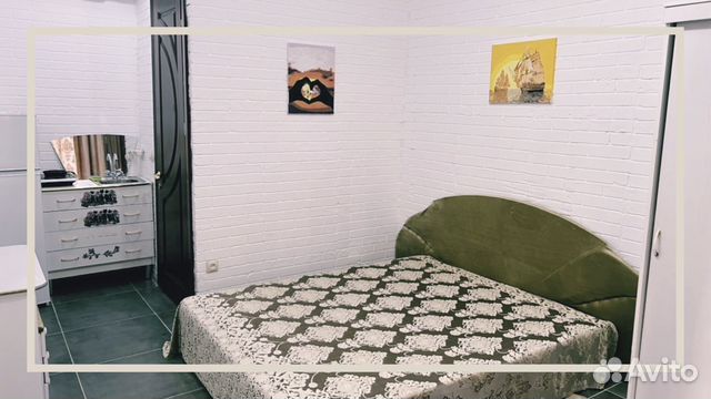 

Квартира-студия, 21 м², 1/11 эт.