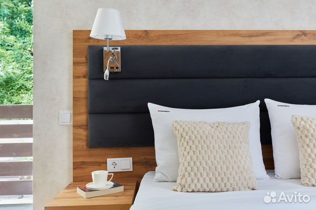 

Квартира-студия, 20 м², 2/3 эт.