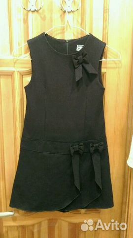 Школьная форма Sky Lake(синяя)