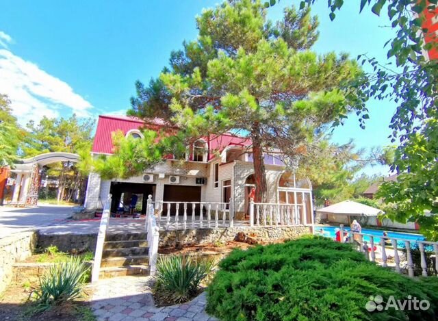 

2-к. дом, 90 м²