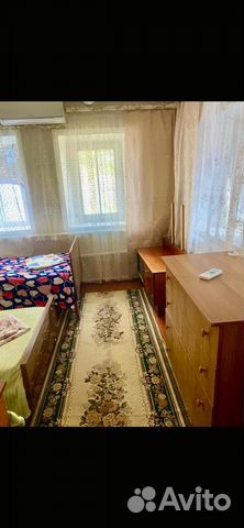 

3-к. дом, 60,6 м²