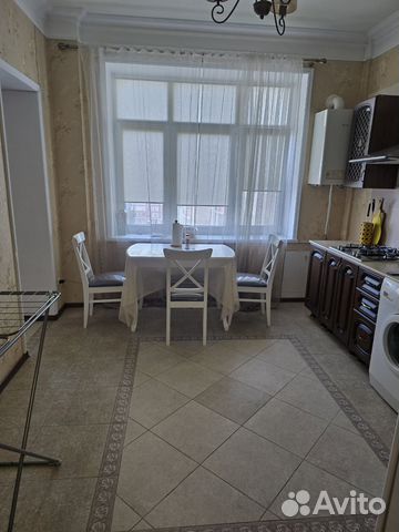 

1-к. квартира, 70 м², 3 кровати
