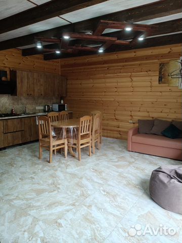 

Коттедж 70 м² на участке 3 сот.