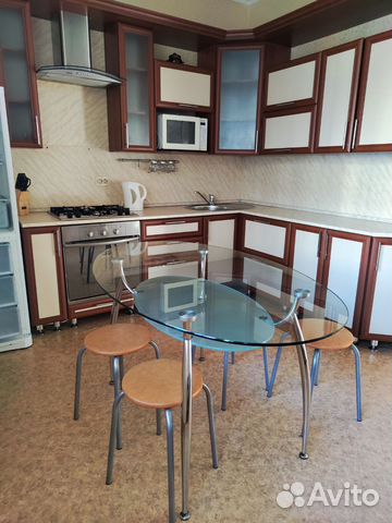 

1-к. квартира, 49 м², 2 кровати