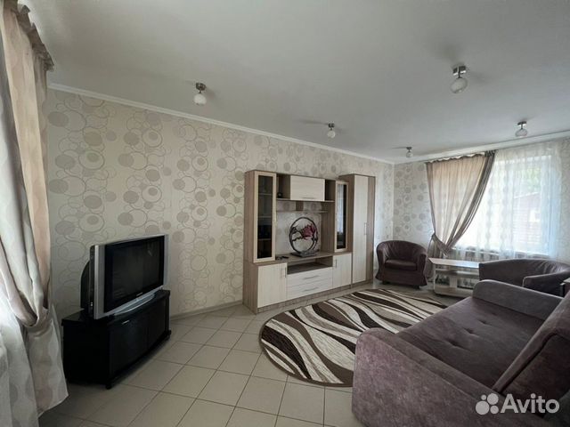 

Коттедж 75 м² на участке 6 сот.