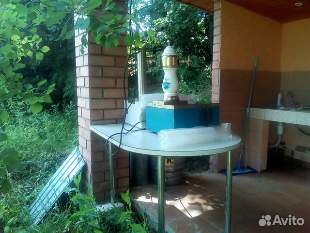 Аренда пивной установки