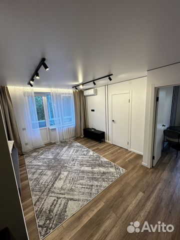 

2-к. квартира, 37 м², 5/9 эт.