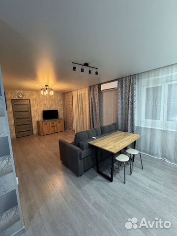 

2-к. квартира, 56,3 м², 3/16 эт.