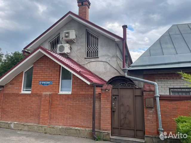 

3-к. дом, 150 м²