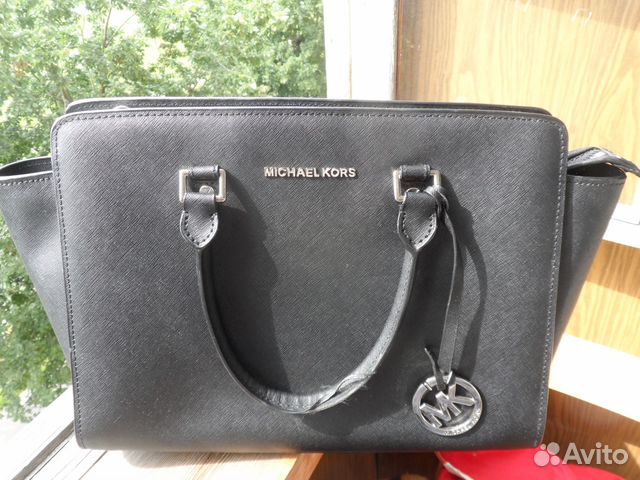 Сумка michael kors новая