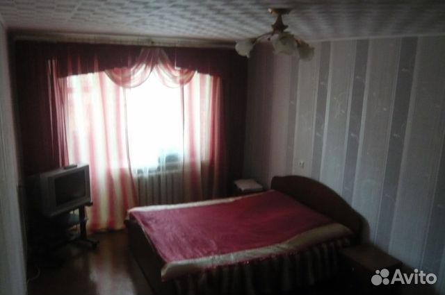 

1-к. квартира, 31 м², 2/5 эт.