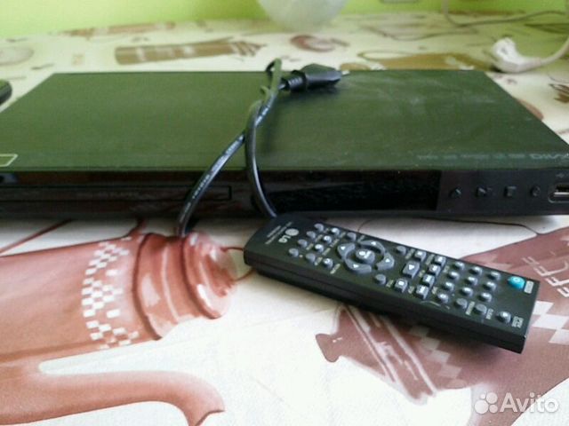 DVD LG DVD LG