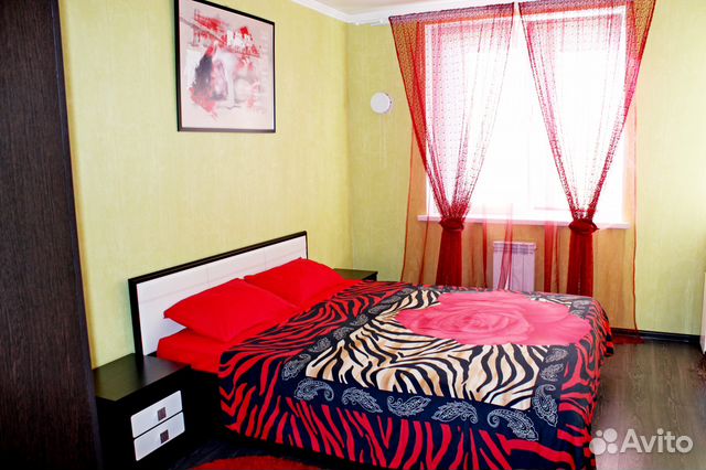 1-к квартира, 40 м², 15/16 эт.