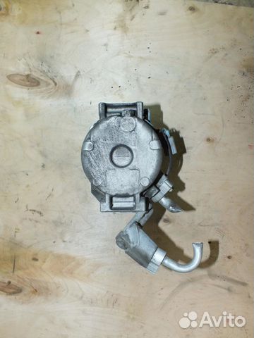 Компрессор Кондиционера Toyota 1MZ 88320-28400