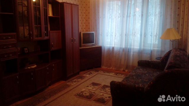 Комната 14 м² в 3-к, 4/9 эт. Комната 14 м² в 3-к, 4/9 эт.