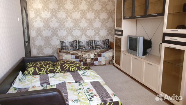 1-к квартира, 36 м², 9/10 эт. 1-к квартира, 36 м², 9/10 эт.