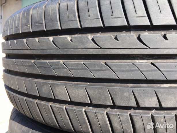 225/60/17 Hankook Ventus Prime 2 (4шт)