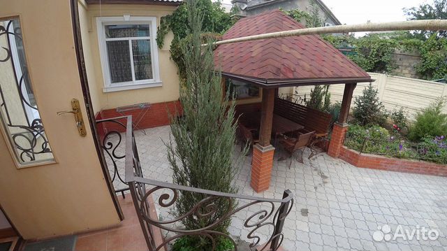 

3-к. дом, 120 м²