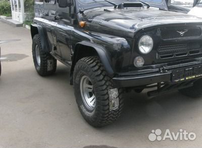 Универсальные расширители арок Универсальные расширители арок