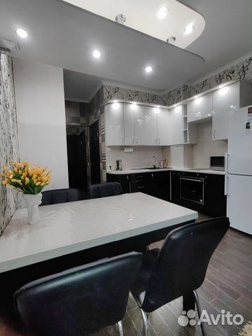 

Квартира-студия, 28 м², 1 кровать