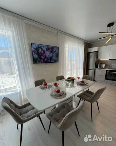 

Дом 150 м² на участке 10 сот.