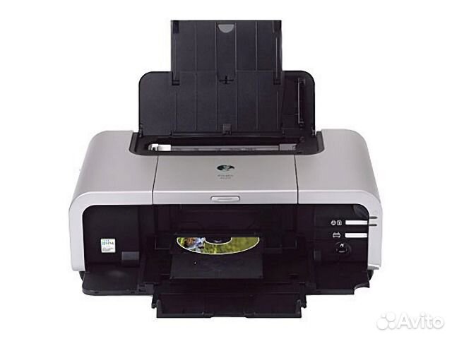 Лоток для печати на дискаx принтера Canon iP5200 Лоток для печати на дискаx принтера Canon iP5200