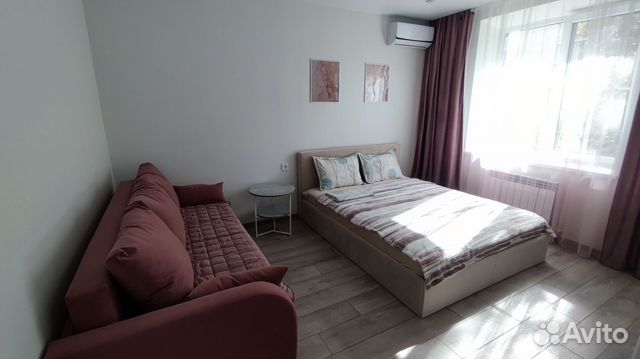 

1-к. квартира, 43 м², 3/5 эт.