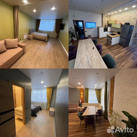 

3-к. коттедж, 200 м²