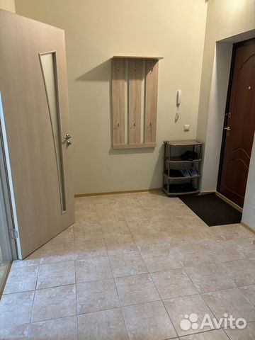 

2-к. квартира, 50 м², 3 кровати