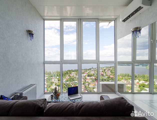 

1-к. квартира, 39 м², 2 кровати
